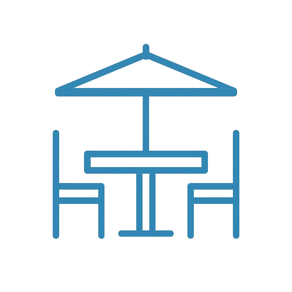 Logo Chiringuito Parrizal